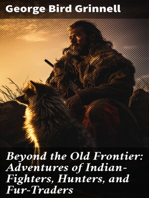 cover image of Beyond the Old Frontier
